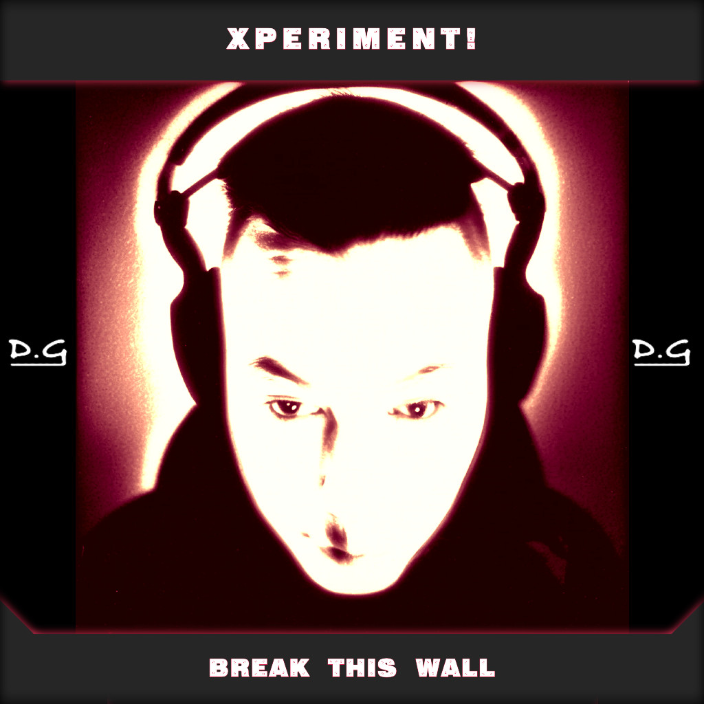 Break This Wall