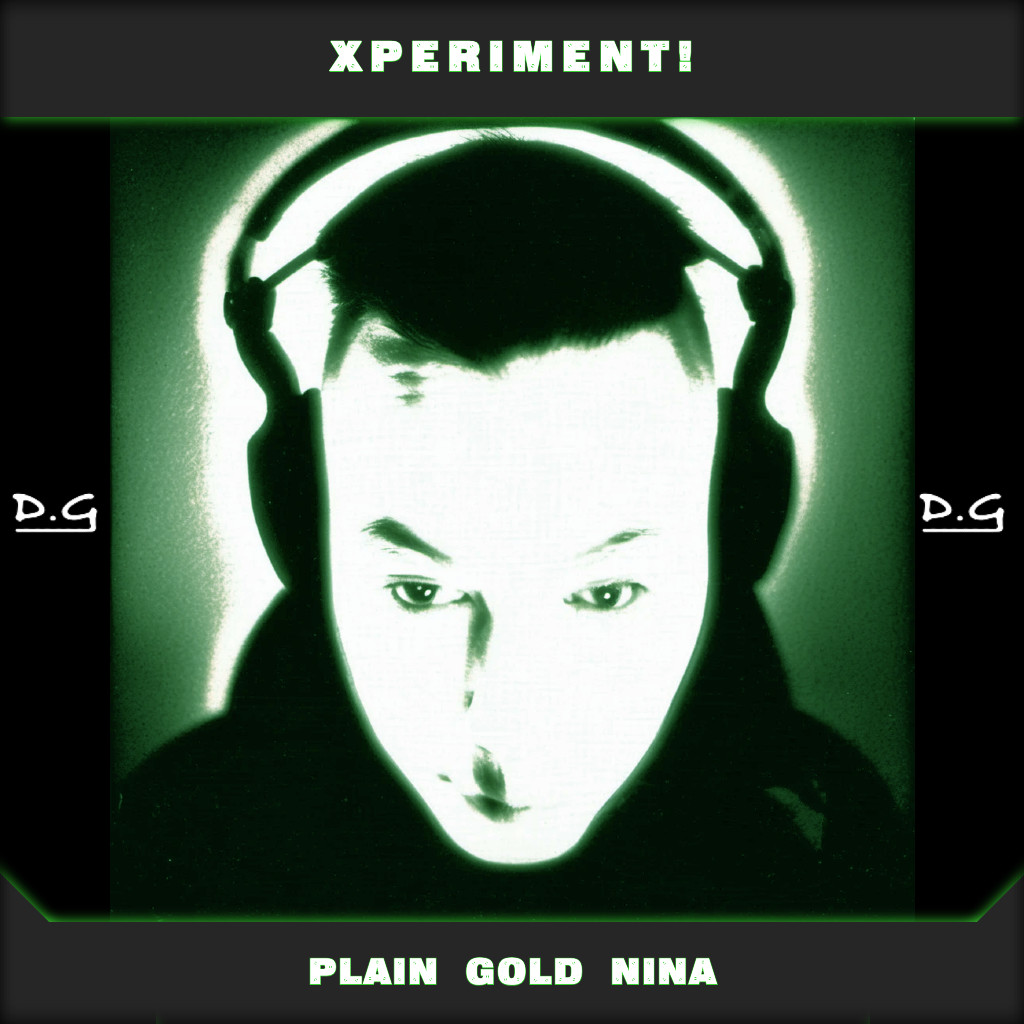 Plain Gold Nina