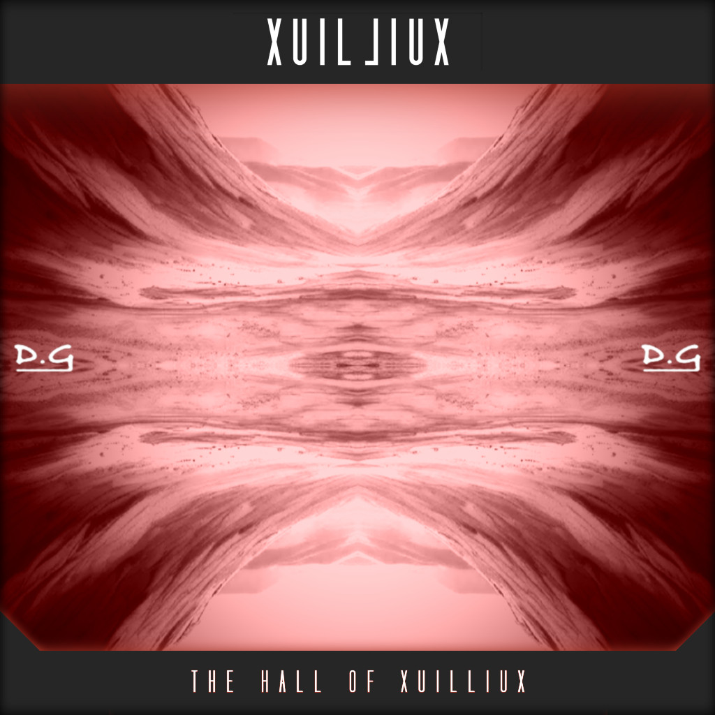 The Hall Of Xuilliux